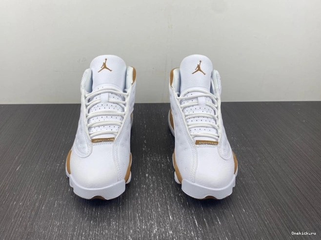 One Kick Jordan Air 414571-171 13 Wheat 0707